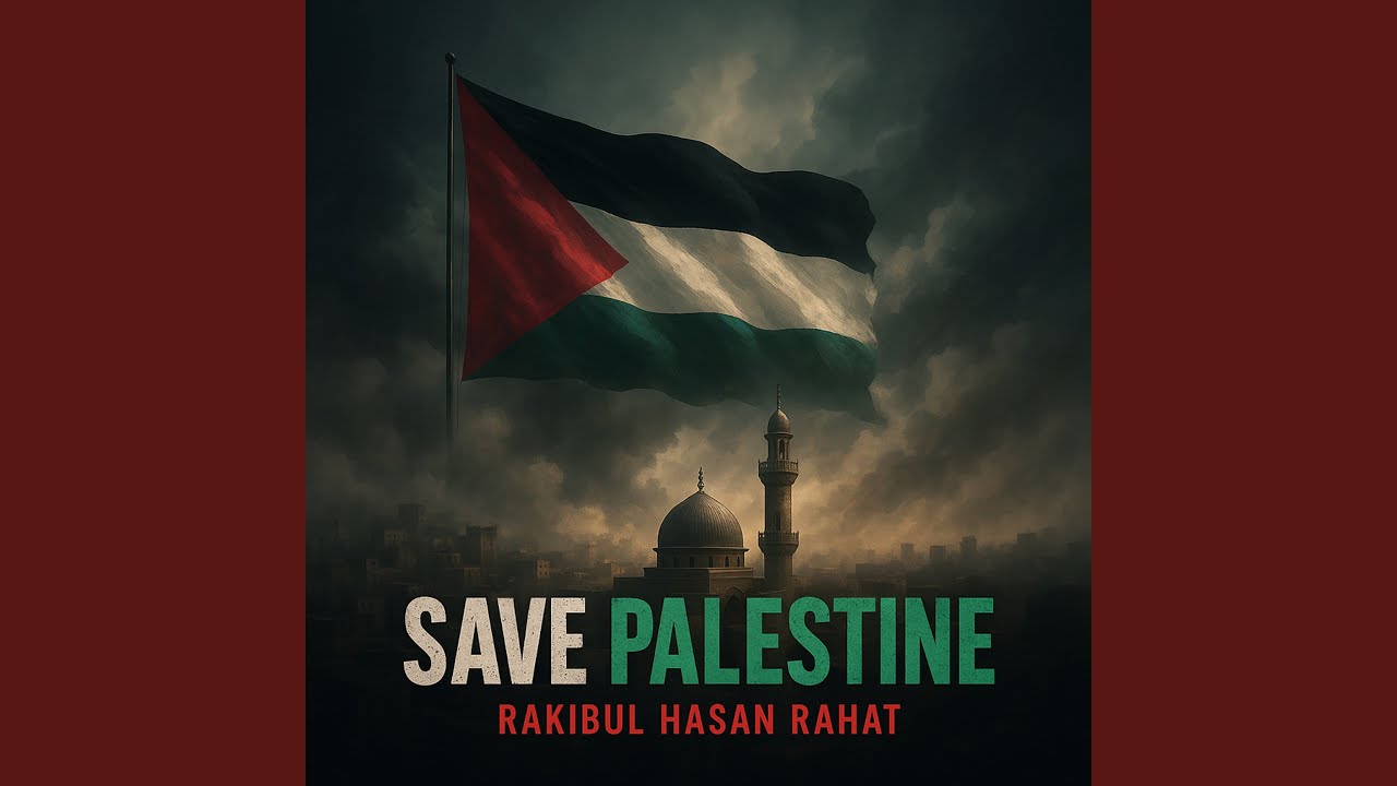 Save Palestine