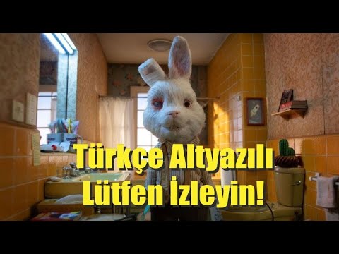 Save Ralph Türkçe Altyazılı Kısa Film / Mutlaka İzleyin !