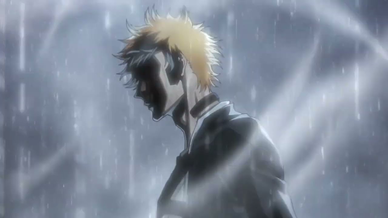 Save the Soul Society Kurosaki Ichigo