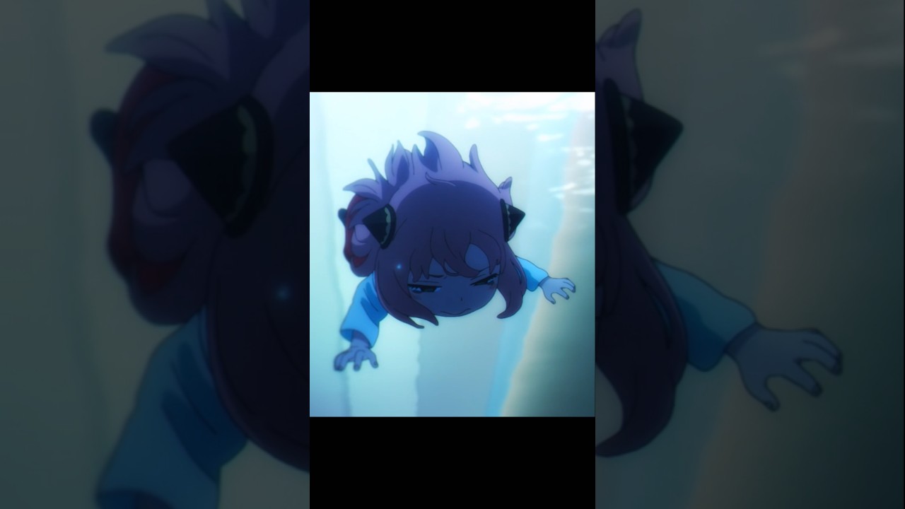 SAVED THE BOY #anime #animemoments