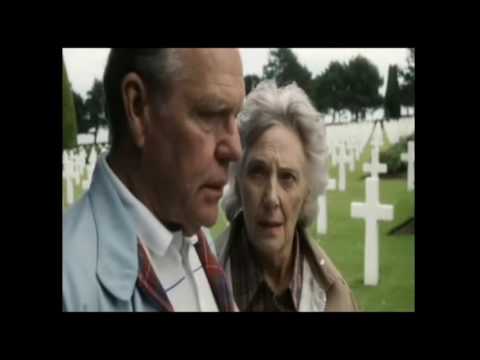 Saving Private Ryan Ending Scene