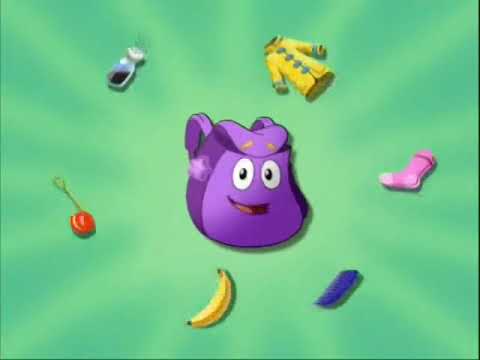 Saving Swiper In The Whale