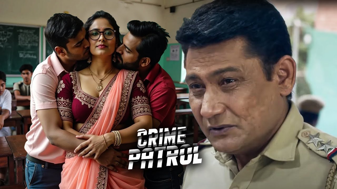 Savita Bhabhi की दोहरी ज़िंदगी | Crime Patrol 2025 | Crime Show | New Episode | Real Crime Story