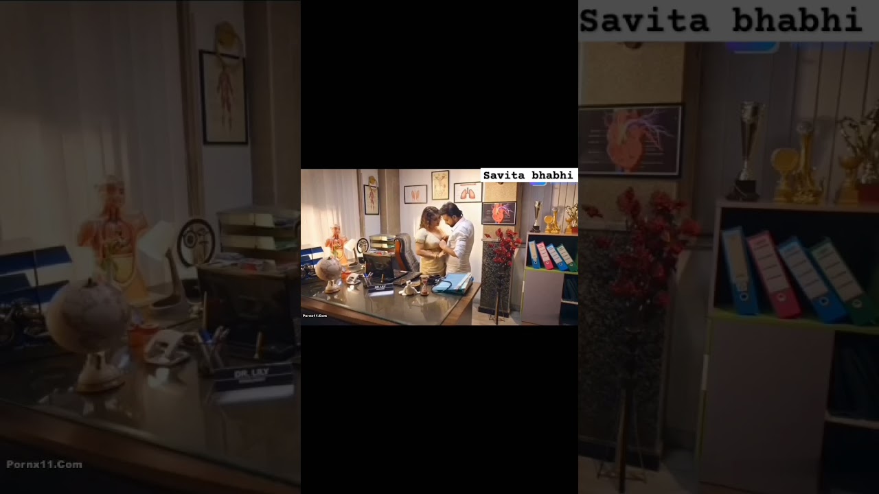 Savita Bhabhi part1