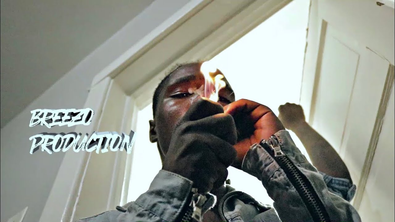 Savo Feat. Fatlord - Applying Pressure (Official Video) Shot by @Chief_Breezo