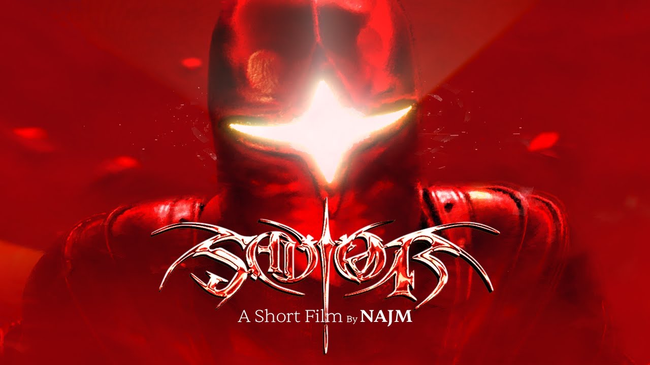 SAV!OR - The Epilogue | A Short Film