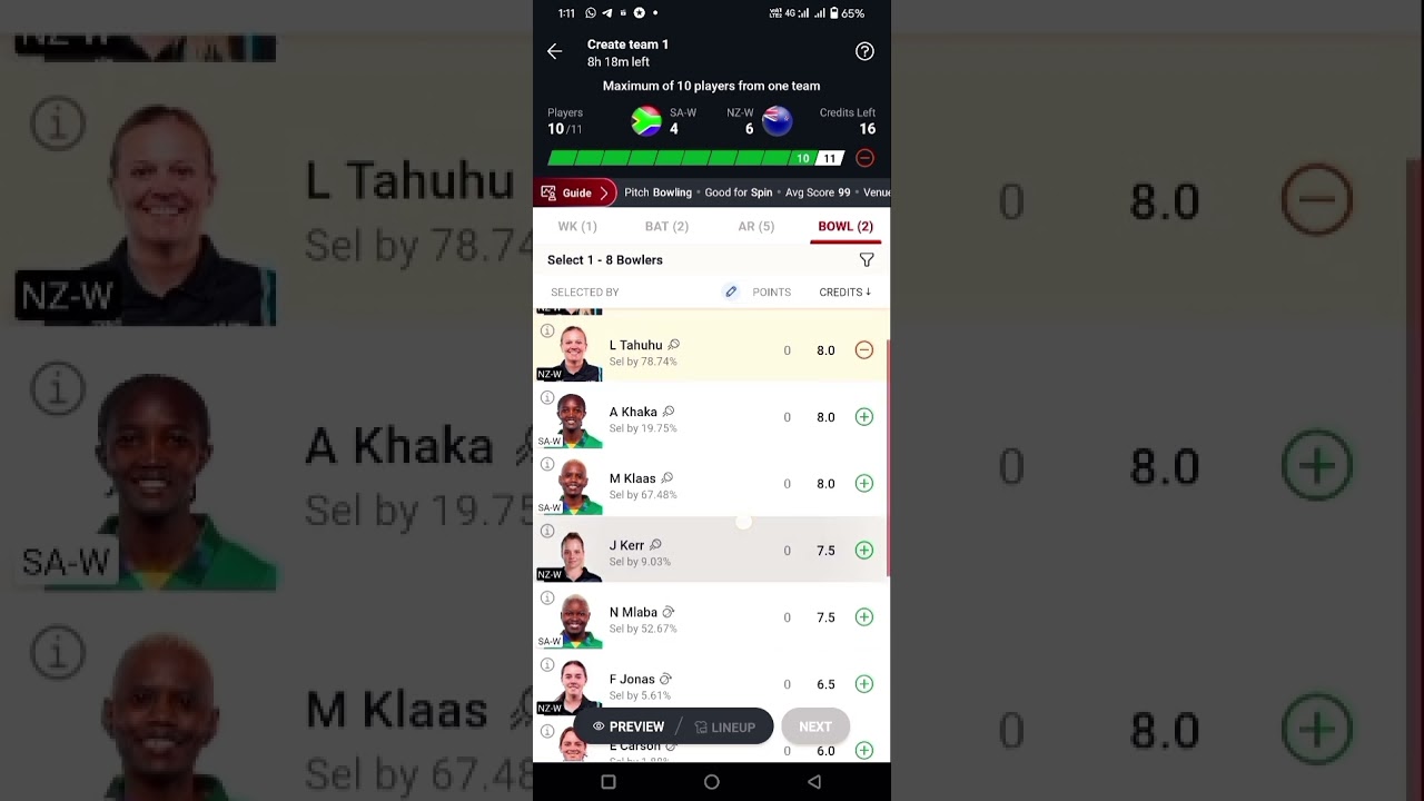#SA-W .VS. #NZ-W #cricket #live #timao #subscribe #like #comment #follow...
