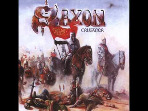 Saxon   Crusader