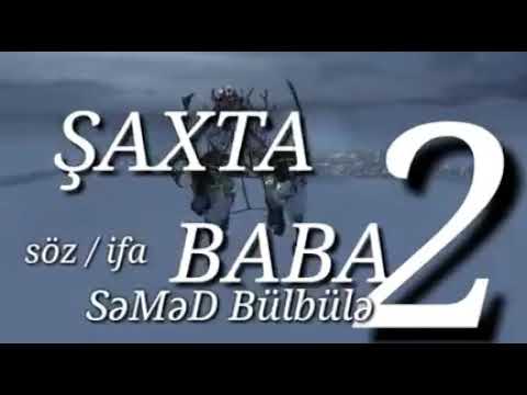 Saxta baba sen ne sirtig adamsan