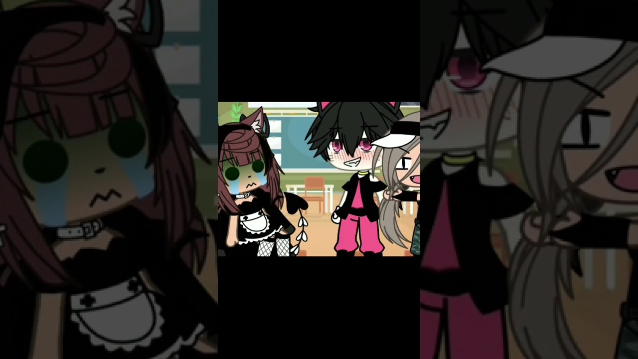 Say AHHHH - •J4ss3•🐼/gacha life