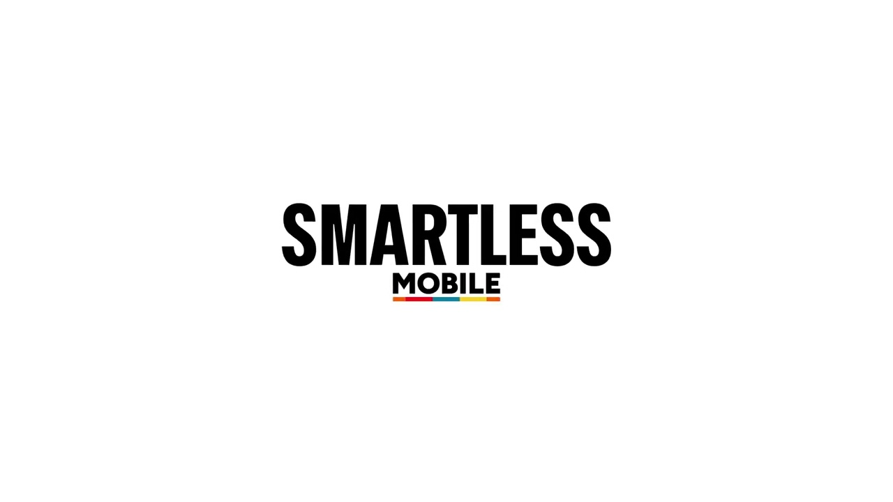 Say hello to SmartLess Mobile