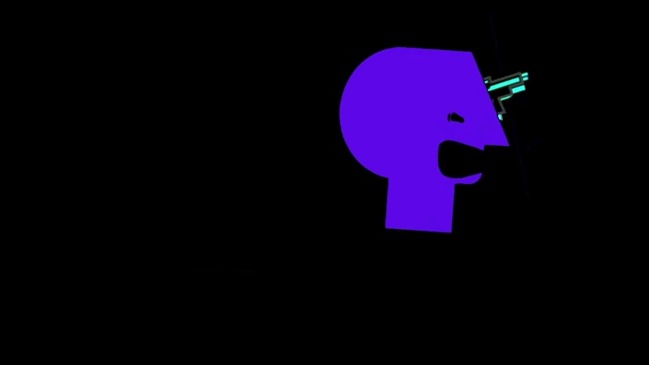 Say Not PBS Again! P-Head Parody