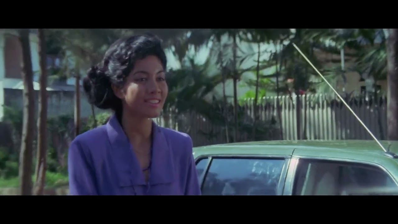 Saya Suka Kamu Punya - Warkop DKI
