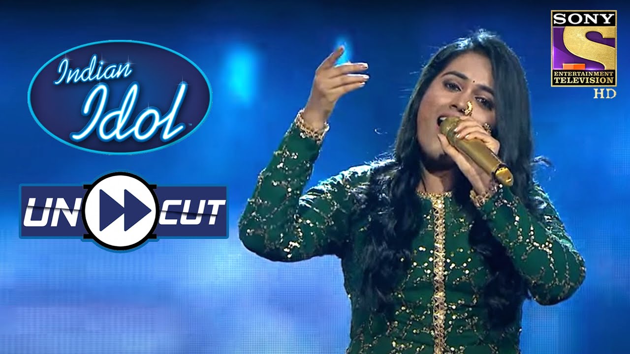 Sayali Gives A Playful Performance On 'Hum Dono Do Premi' | Indian Idol Season 12 | Uncut