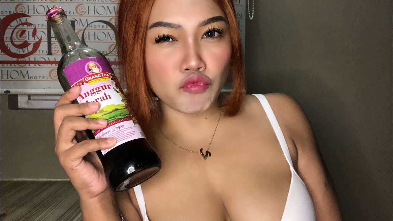 Sayangi Orang Tua - Jeje Merida Live