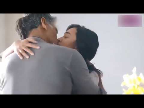 Sayani Gupta Hot 🔥 Lipkiss With Milind Soman