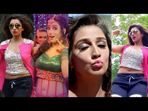 Sayantika banerjee hot edit || Hot mix edit 4k || Aj Edit 2.0॥ part:4