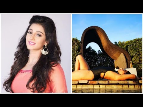 Sayantika Banerjee Looks Spicy Hot In Bikini: Have A Look It Will Make You Sweat