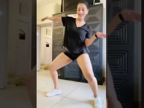 Sayantika Hot dance