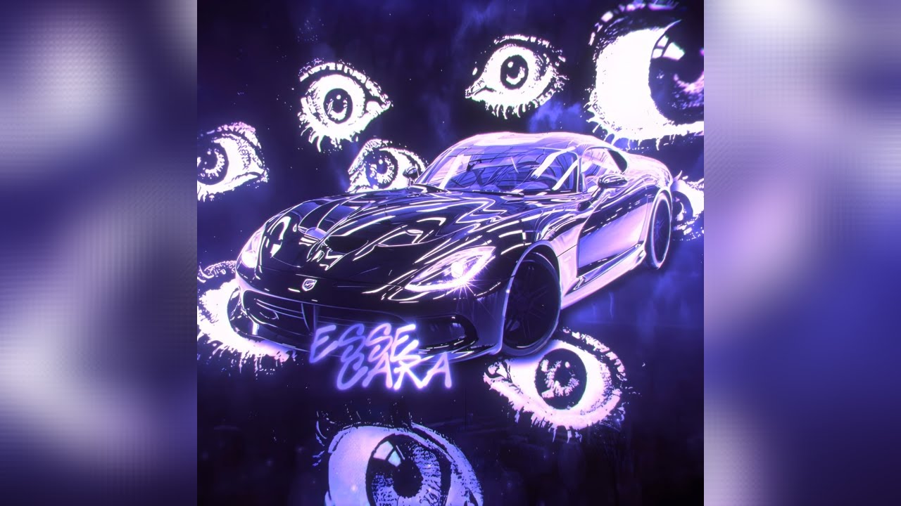 Sayfalse X Scythermane X WXRMANE - ESSE CARA! [1 HOUR] | PHONK BRASILEÑO 2025 | фанк