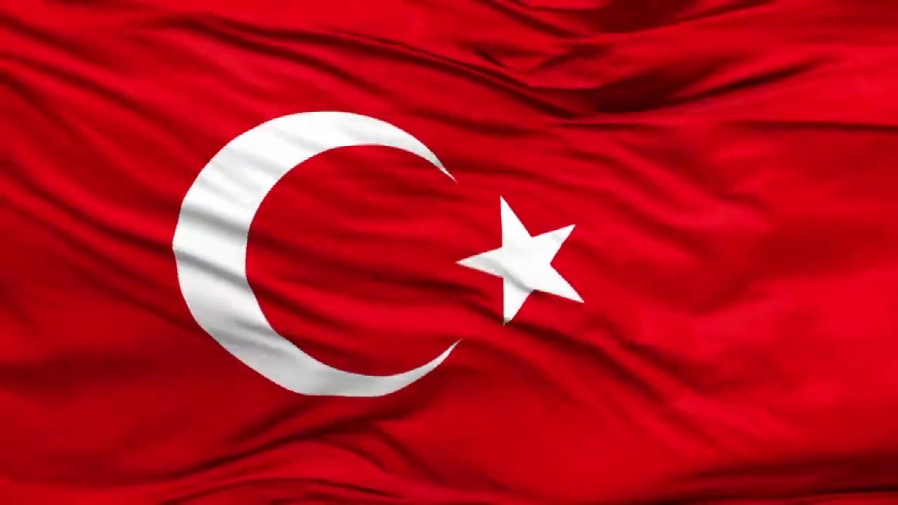 Saygı Duruşu ve İstiklal Marşı