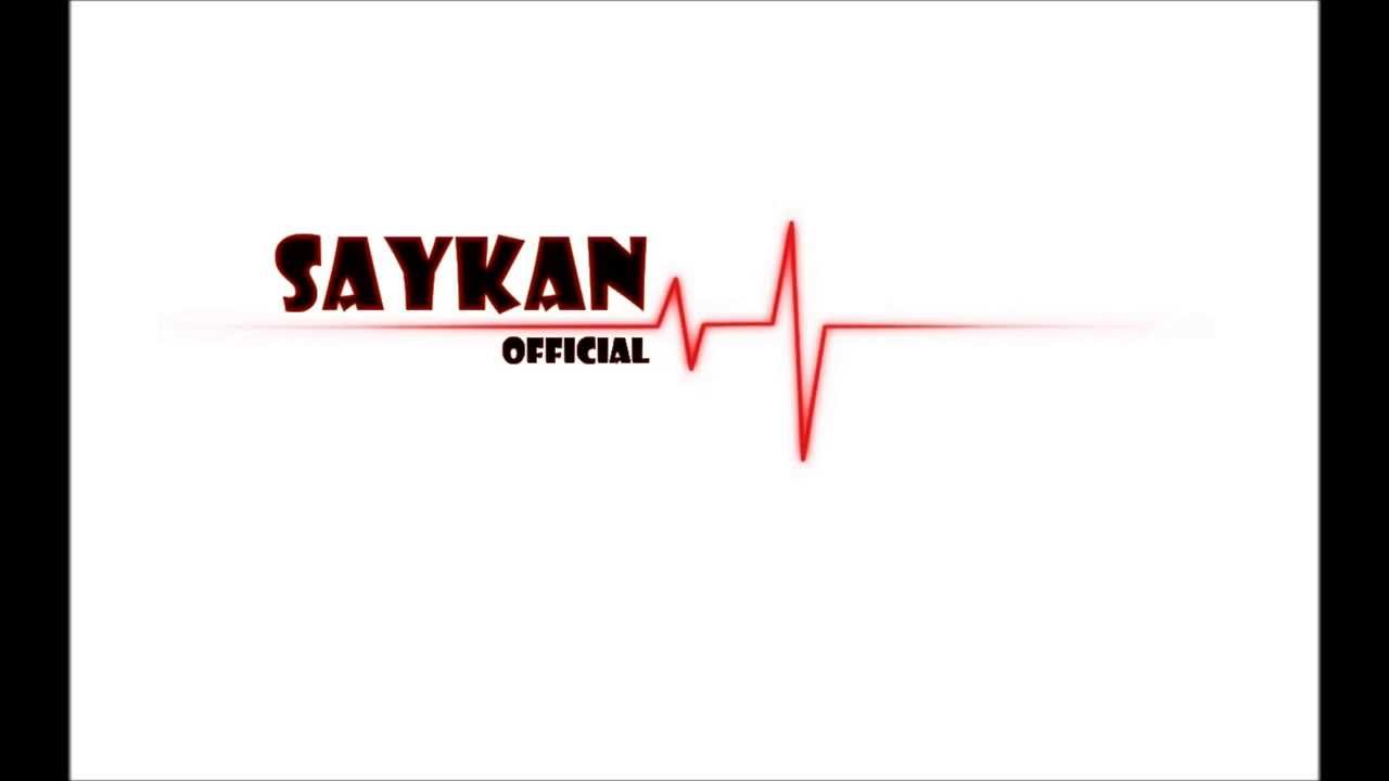 Saykan - Benzin Yok