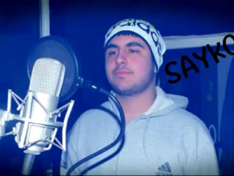 Sayko - Sadizm