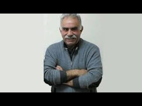 sayın öcalan halay
