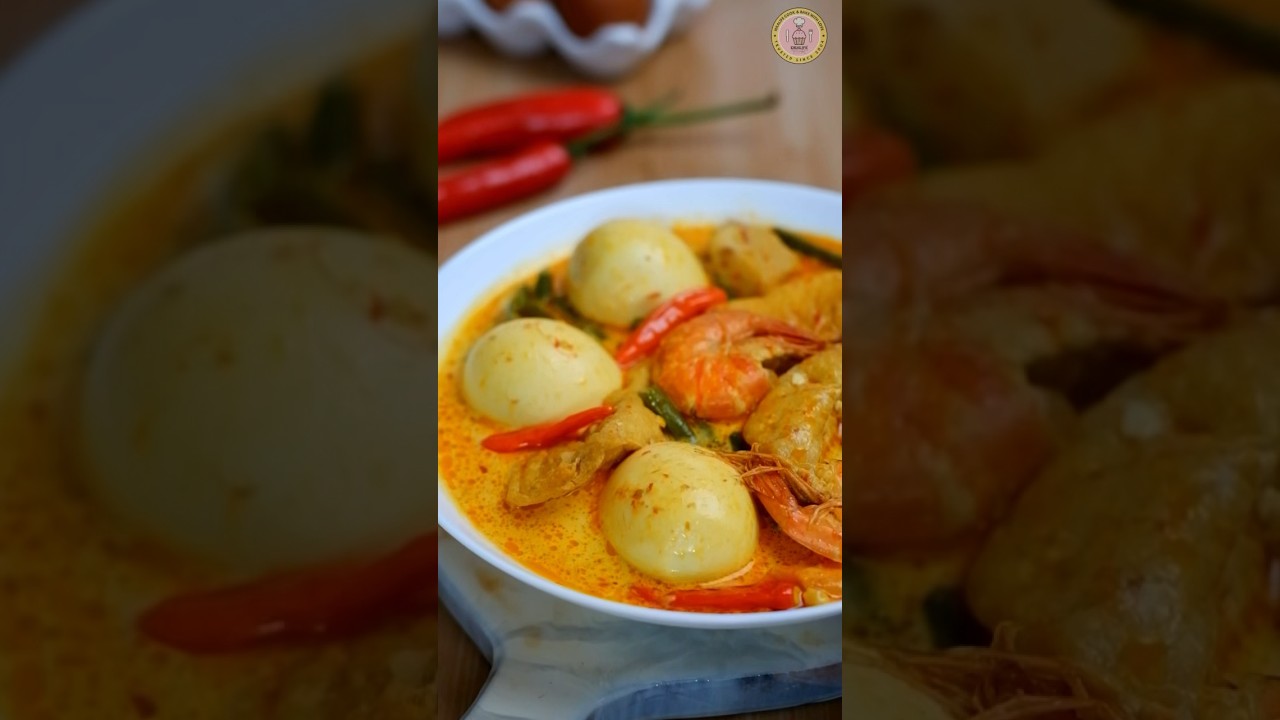 Sayur Lodeh