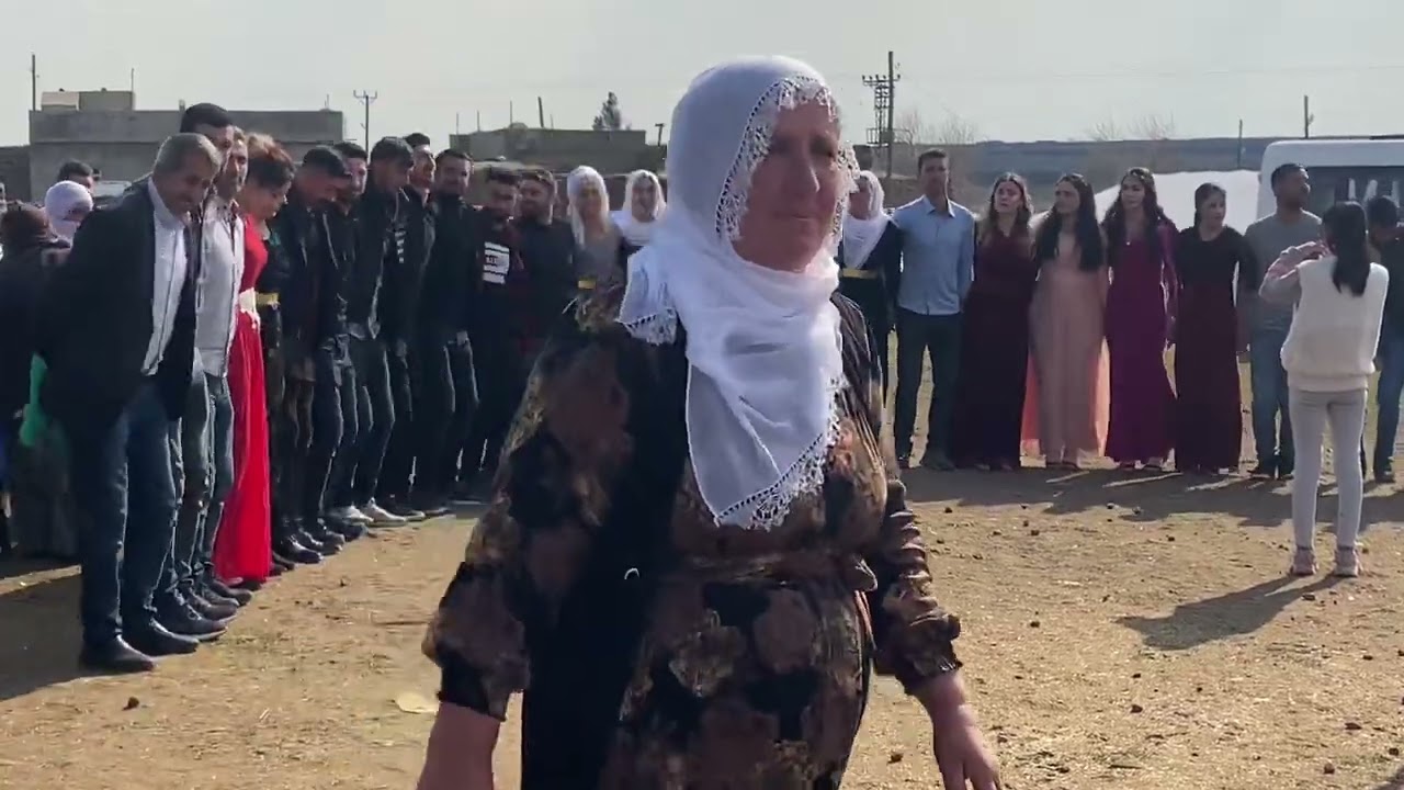 SAZ İLE KEMENÇE BENDEN SORULUR /derikli hozan Memo   Rax  4K 2022