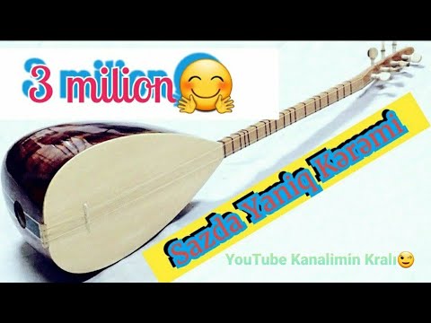 Sazda Yaniq Keremi Mohtesem