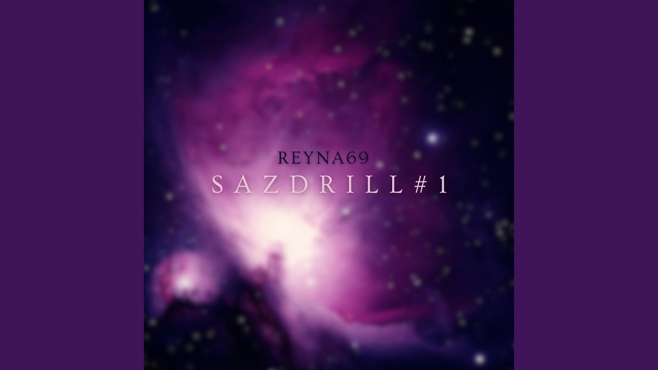 Sazdrill #1