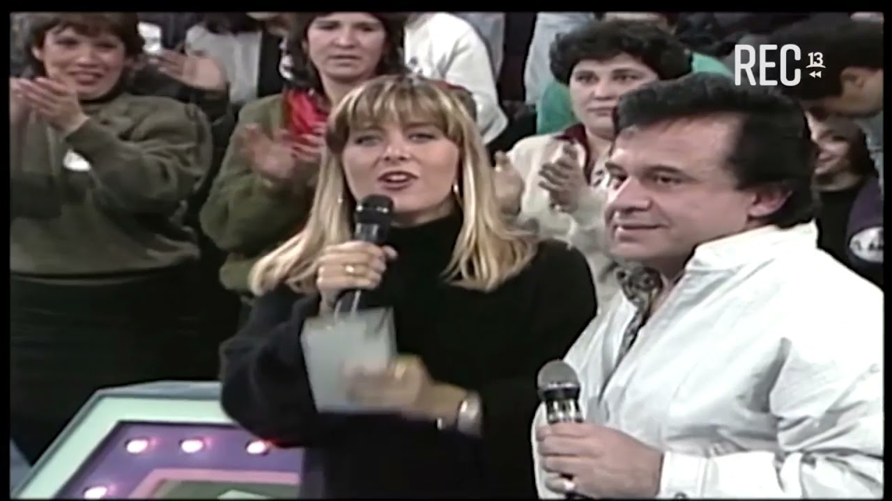 Sábados Gigantes '91: Porque Somos Solidarios