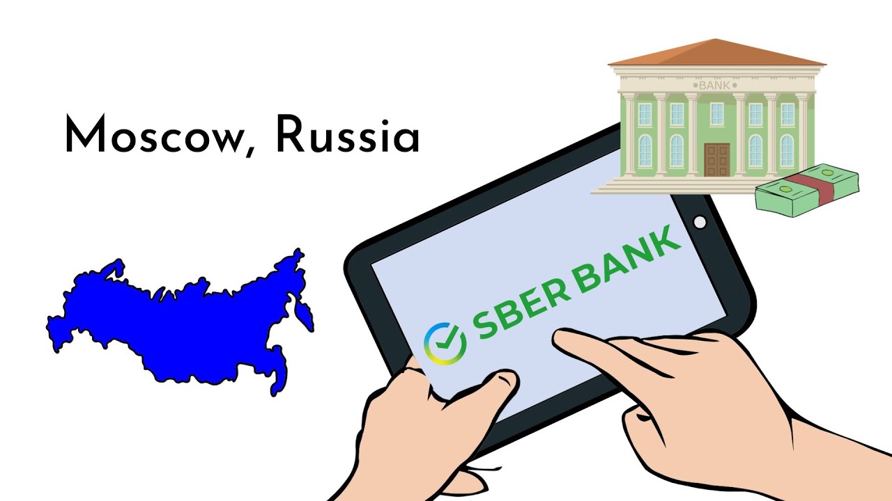Sberbank - History and Company profile (overview)