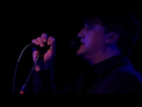 SBG Presents: An Evening With Greg Dulli - Crocodile Cafe Seattle, WA 11/18/2010