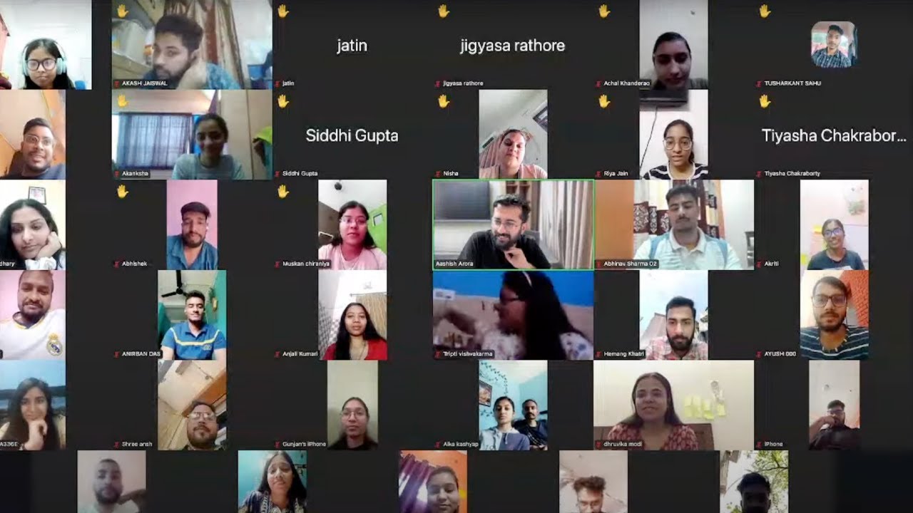 SBI Clerk Final Results: First Reactions of Selected Students ❤️ || Aashish Arora