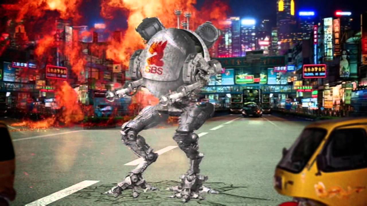 SBS2 - full version Ident (September 2015)