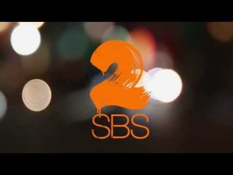 SBS2 Ident: Lights (2013)