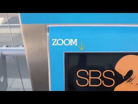 SBS2 Ident/Bumper #2 (2013)