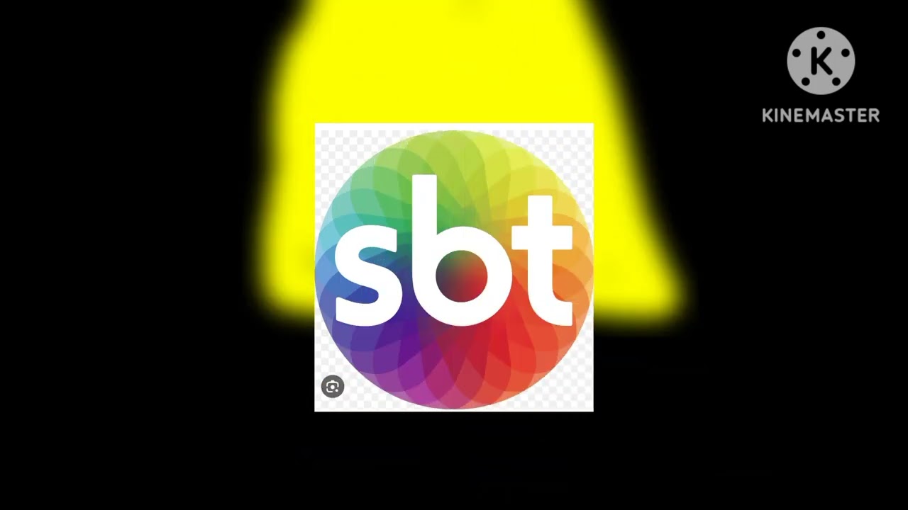 SBT Light Black Logo Remake Kinemaster