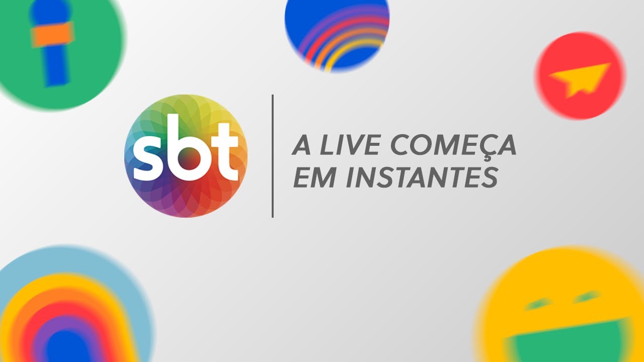 SBT RS ao vivo