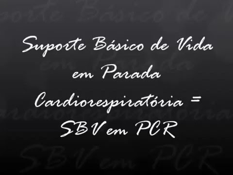 SBV em PCR