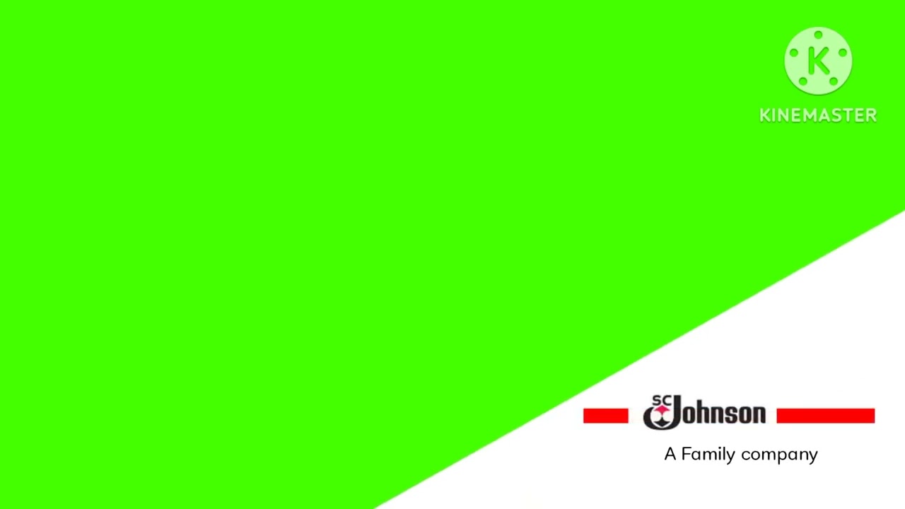 Sc Johnson Green Screen