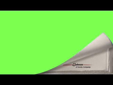 SC Johnson Greenscreen
