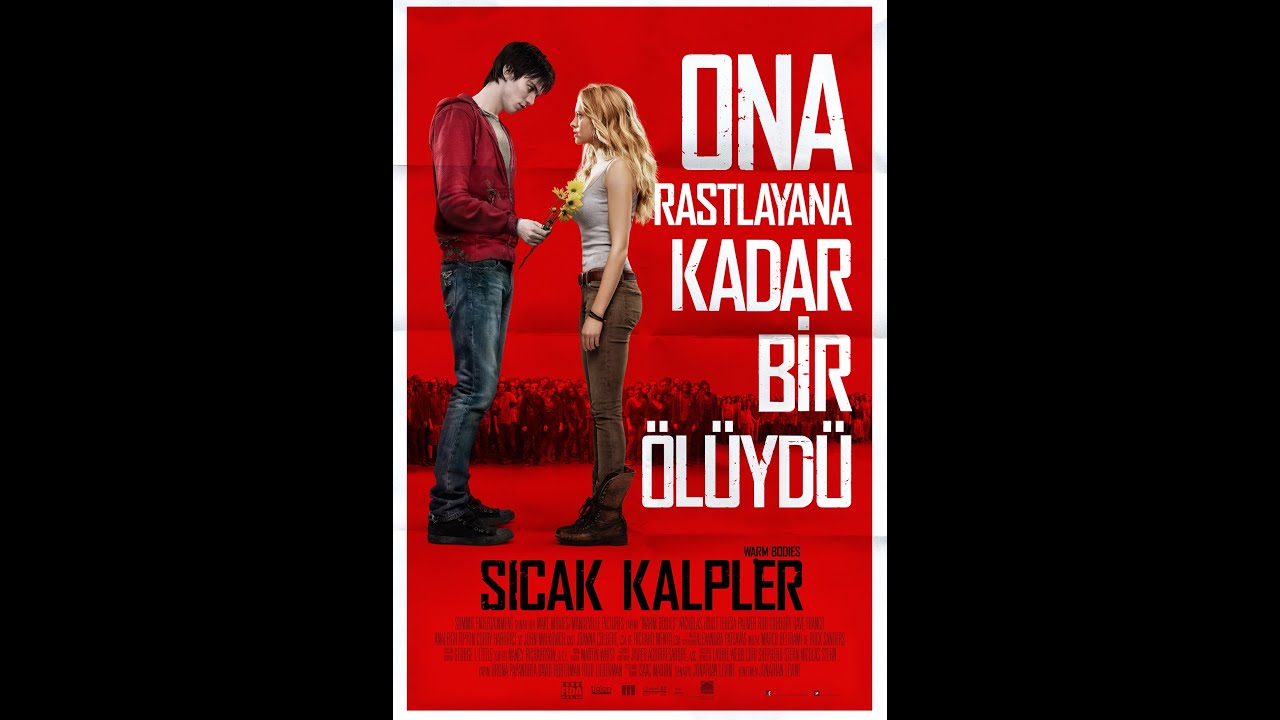 Sıcak Kalpler Türkçe Altyazılı Fragman
