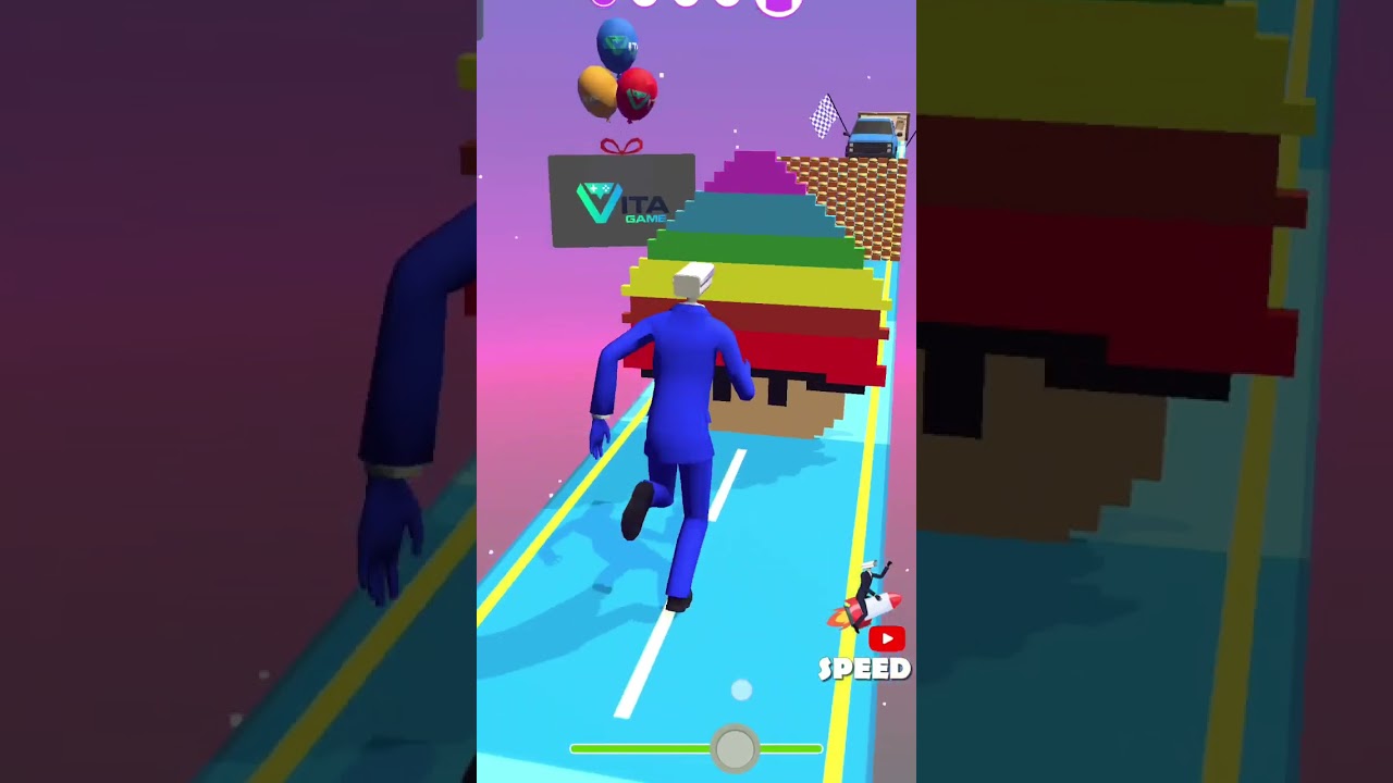 Scale Man Run Level 149 #shorts #gameplay #games #casualgame#viral #youtubeshorts #short #trending