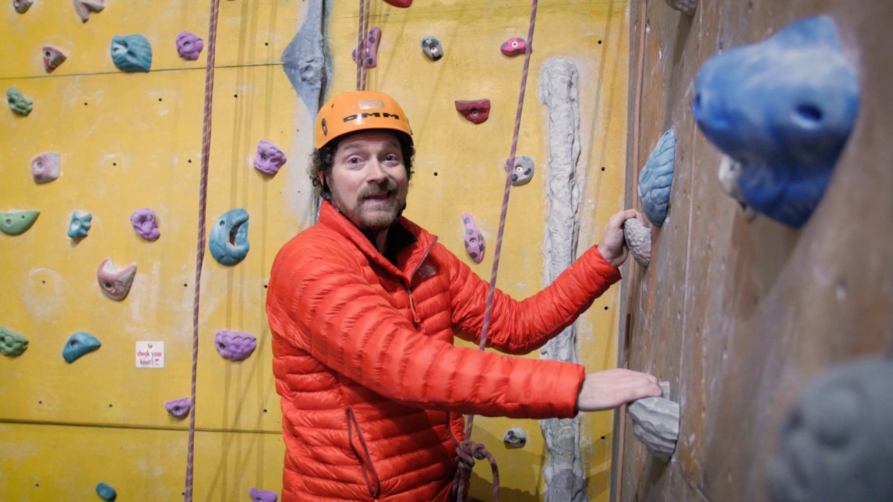 Scaling the New Heights - Chris van der Kuyl PART 2 #ESsummit