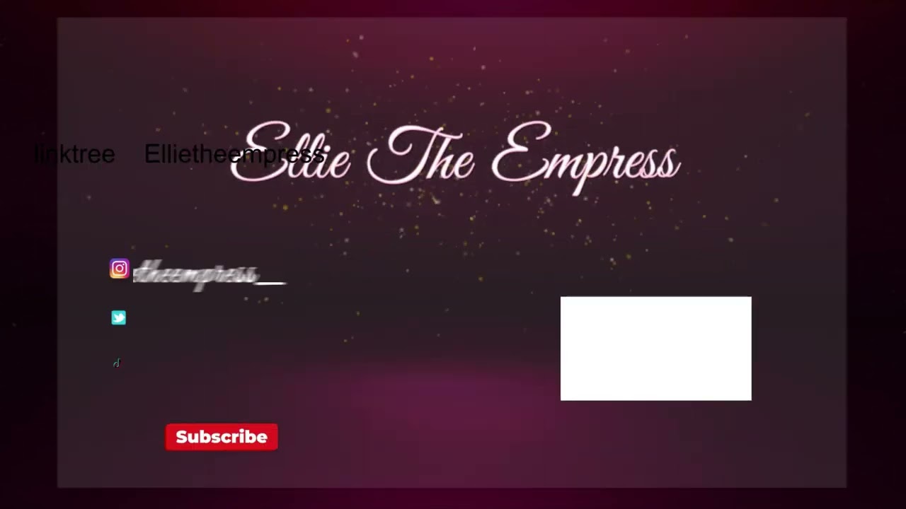 Scammer Managers and Agencies @ellietheempress