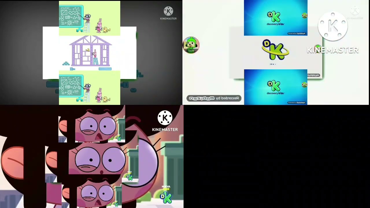 scan ytpmv my version parison 3