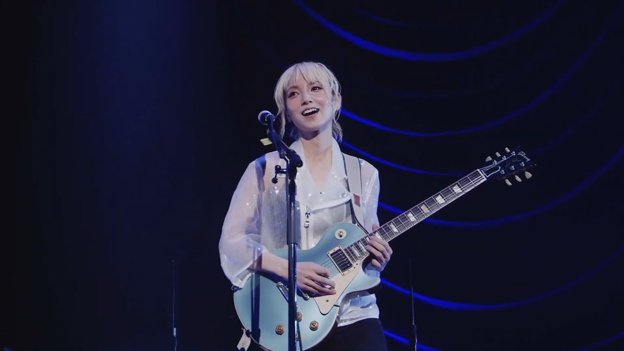 SCANDAL - Koe「声」(15th anniversary Live  